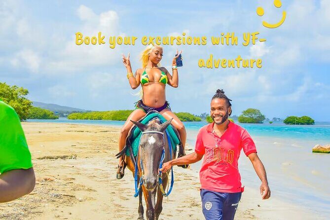 Bamboo Rafting and Horseback Riding - Final Thoughts: Who Will Benefit Most from This Tour?