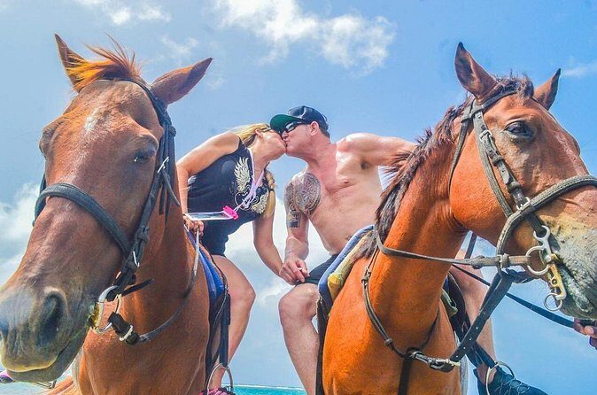 Bamboo Rafting and Horseback Riding - FAQ