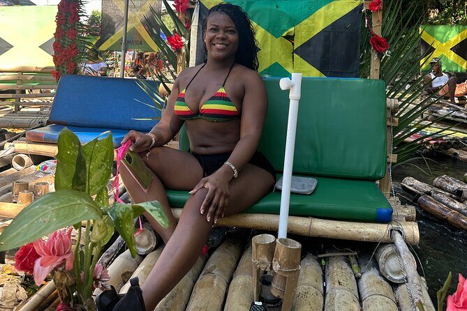 Bamboo Rafting and Jerk Chicken Stop with Souvenir Shopping - Who Will Love This Tour?