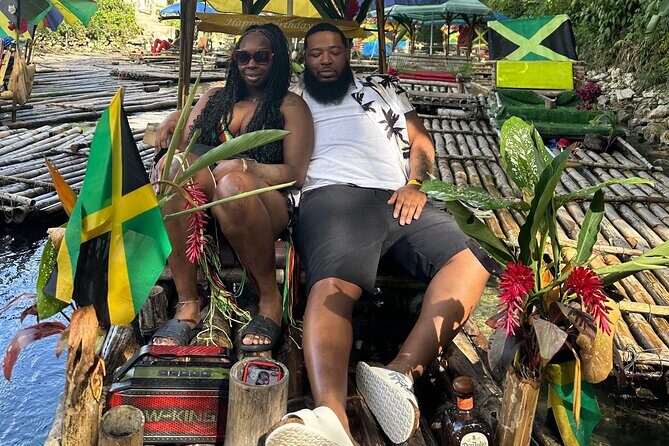 Bamboo Rafting and Limestone Foot Massage from Montego Bay - Who Will Love This Tour?