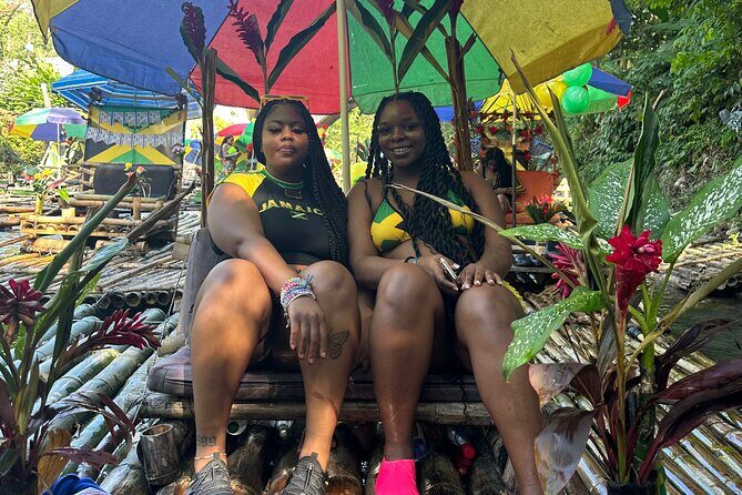 Bamboo Rafting and Limestone Foot Massage from Montego Bay - FAQ