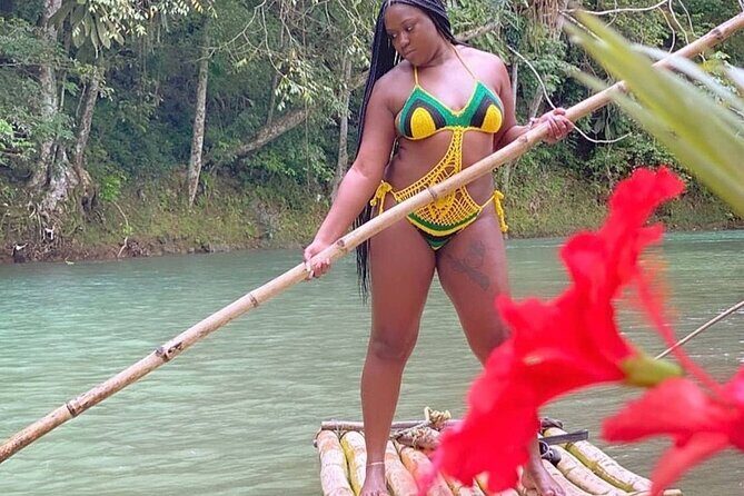 Bamboo Rafting and Limestone Foot Massage on Lethe River Private Tour - Why This Tour Offers Good Value