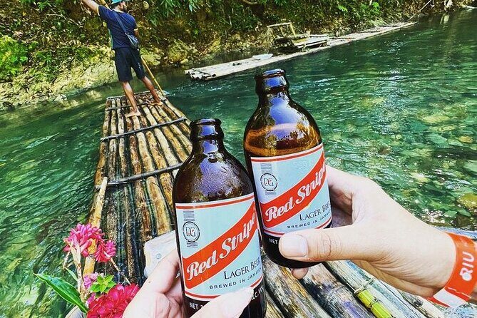 Bamboo Rafting and Limestone Foot Massage Tour - FAQs About the Bamboo Rafting and Foot Massage Tour