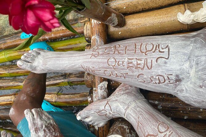 Bamboo Rafting and Limestone Massage at Lethe River Montego Bay - FAQs