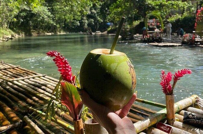 Bamboo Rafting and Limestone Massage in Montego Bay - The Sum Up: Who Will Love This Tour?