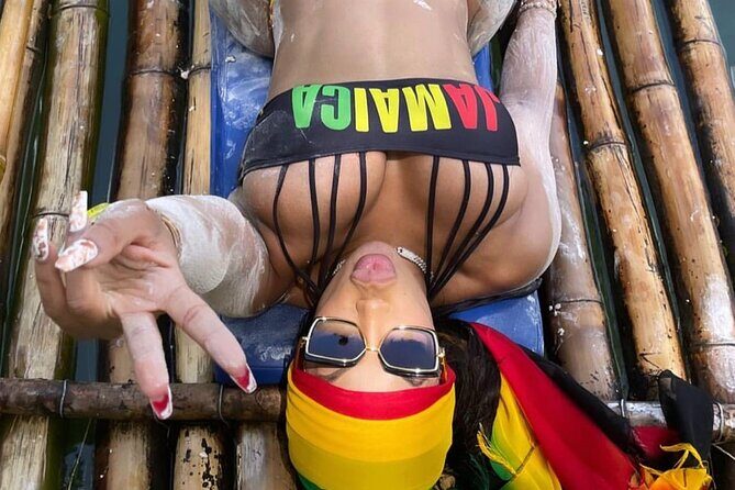 Bamboo Rafting and Limestone Massage in Montego Bay - Frequently Asked Questions (FAQs)
