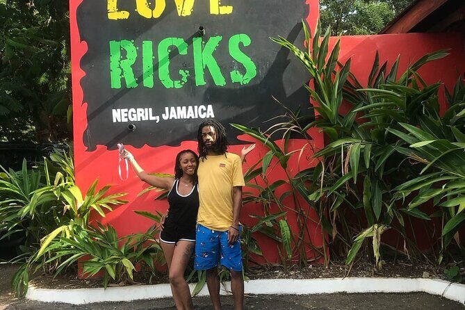 Bamboo Rafting and Rick Cafe Negril Private Tour - The Sum Up