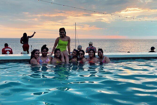 Bamboo Rafting and Rick Cafe Negril Private Tour - FAQ