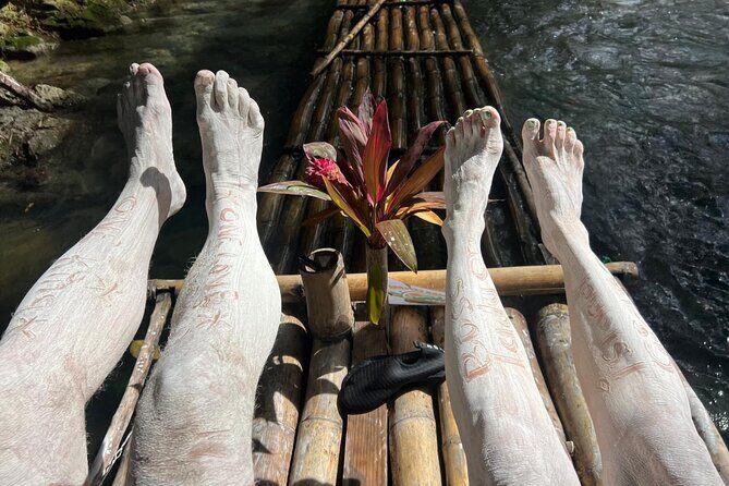 Bamboo Rafting and Rick's Café Experience from Montego Bay - In-Depth Review