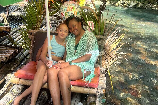 Bamboo Rafting and Rick's Café Experience from Montego Bay - FAQ
