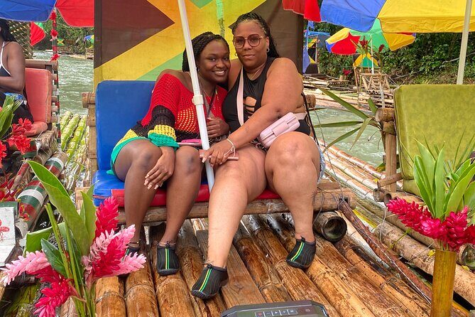 Bamboo Rafting and Ricks Cafe Tour from Montego Bay - Final Thoughts: Making the Most of Your Day