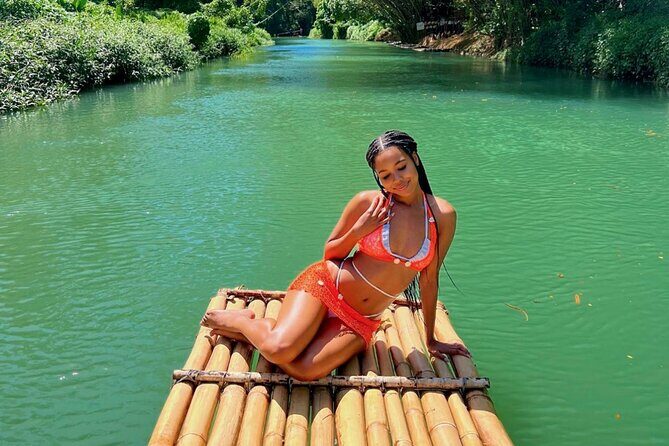 Bamboo Rafting at Martha Brae River & Lunch At Scotcheis - The Sum Up: Is This Tour Worth It?