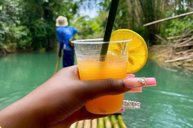 Bamboo Rafting at Martha Brae River & Lunch At Scotcheis - FAQ