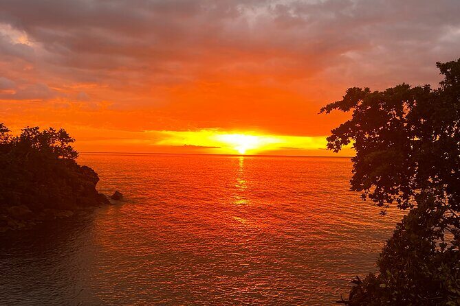 Bamboo Rafting ATV and Negril Full Day Tour from Montegobay - Practical Details and What You Should Know