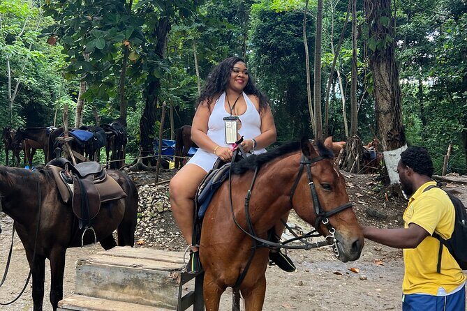 Bamboo Rafting, ATV and Ricks Café - Transportation included - Final Thoughts