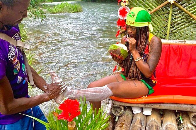 Bamboo Rafting, ATV & Ricks Cafe Combo Tour From Montego Bay - Final Thoughts