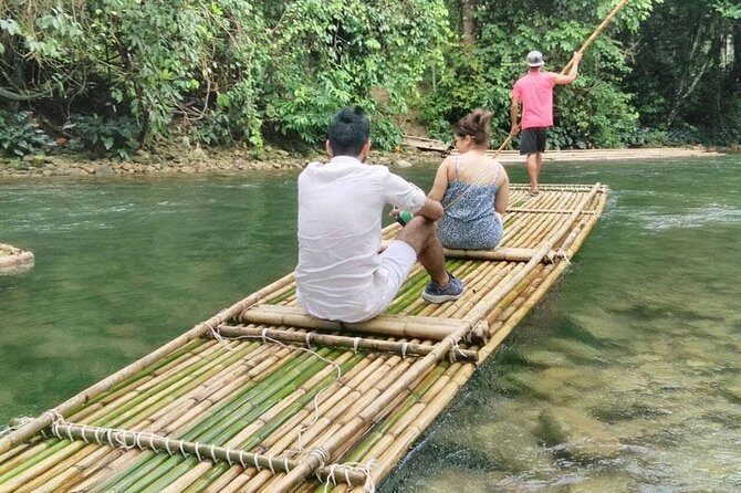 Bamboo Rafting, ATV Riding and Jungle Tour From Phuket - Who Would Love This Tour?