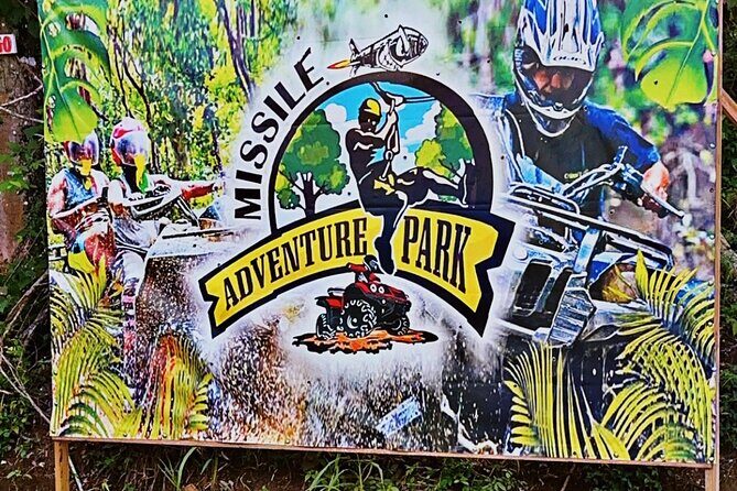 Bamboo Rafting, ATV, Seven Mile Beach and Ricks Cafe Tour - References