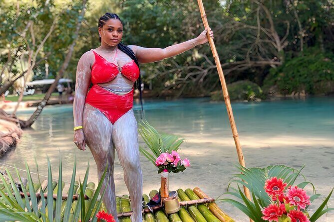 Bamboo Rafting, Catamaran Party Boat & Snorkeling In Montego Bay - Who Will Love This Tour?