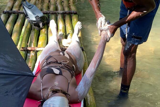 Bamboo Rafting & Clear Kayak Photoshoot Combo in Montego Bay - Final Thoughts: Is This Tour Worth It?