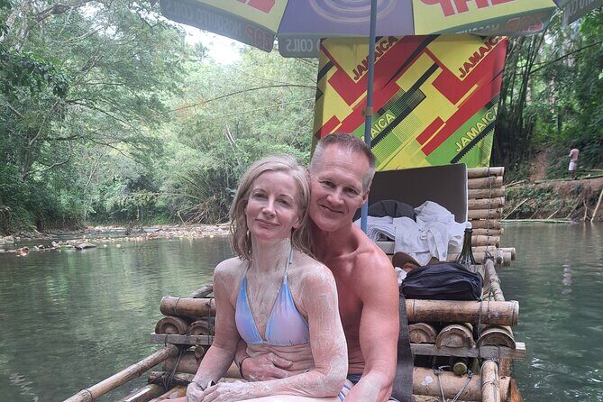 Bamboo Rafting Experience in Jamaica - Value for Money: Does It Match the Price?
