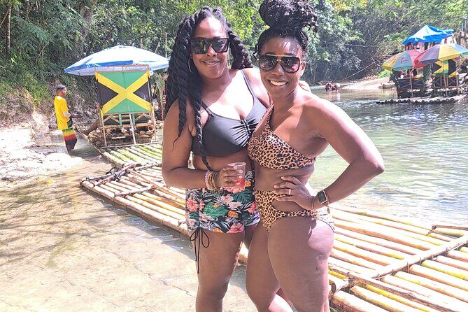 Bamboo Rafting Experience in Jamaica - Who Is This Tour Best For?