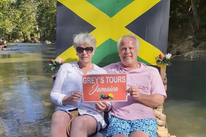 Bamboo Rafting Experience in Jamaica - Frequently Asked Questions