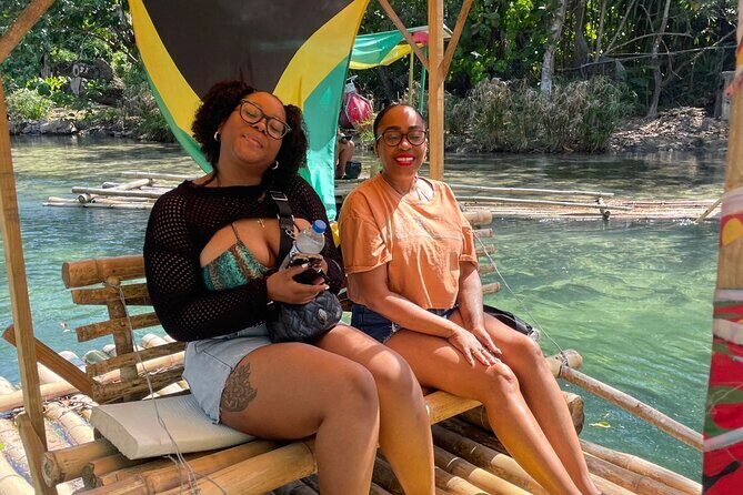 Bamboo Rafting Experience in Ocho Rios - The Value: Does It Make Sense?