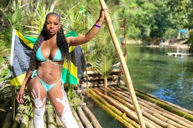Bamboo Rafting Experience Montego Bay with Limestone Massage - Who Will Enjoy This Tour?