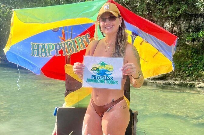 Bamboo Rafting Experience Montego Bay with Limestone Massage - FAQ