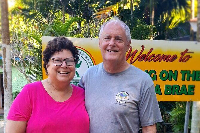 Bamboo Rafting Experience on the Martha Brea - Who Will Love This Tour?