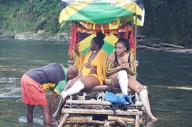 Bamboo Rafting Feet and Body Massage - Final Thoughts