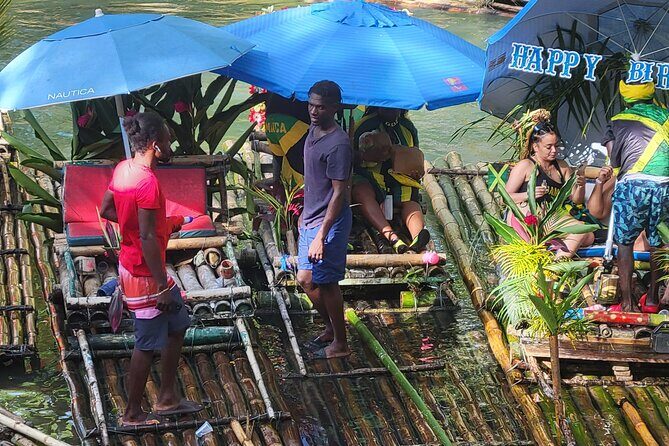 Bamboo Rafting for Couples & Groups - Who Will Love This Tour?