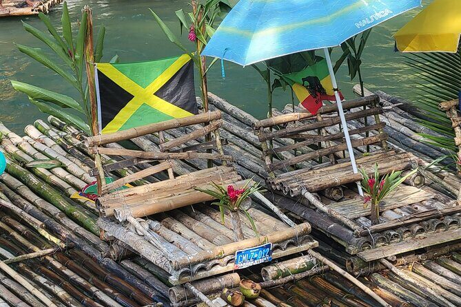 Bamboo Rafting for Couples & Groups - FAQ