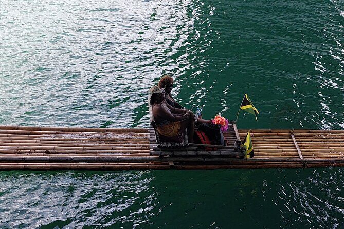 Bamboo Rafting, Frenchman Cove, Boston Jerk Centre in Portland - Who Will Love This Tour?