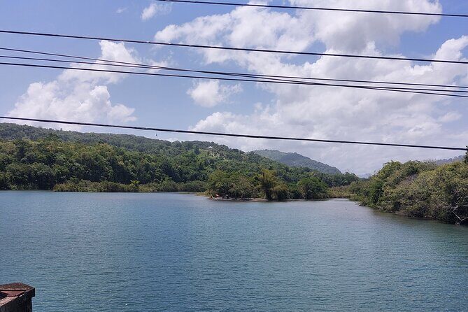 Bamboo Rafting, Frenchman Cove, Boston Jerk Centre in Portland - FAQs