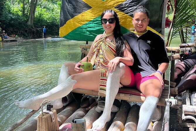 Bamboo Rafting, Hip-Strip & Margaritaville Tour from Montego Bay - A Practical Look at the Bamboo Rafting, Hip-Strip & Margaritaville Tour from Montego Bay