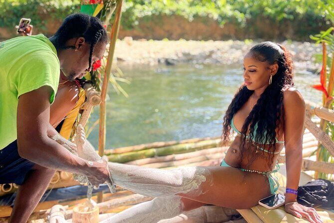 Bamboo Rafting & Horseback Ride n Swim Guided Tour In Ocho Rios - Who Would Enjoy This Tour?