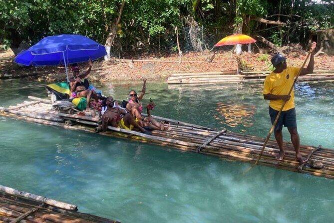Bamboo Rafting & Horseback Riding from Falmouth and Montego bay - Final Thoughts