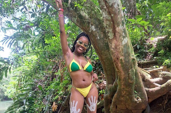 Bamboo Rafting in Lethe River with a limestone Foot massage - Final Thoughts