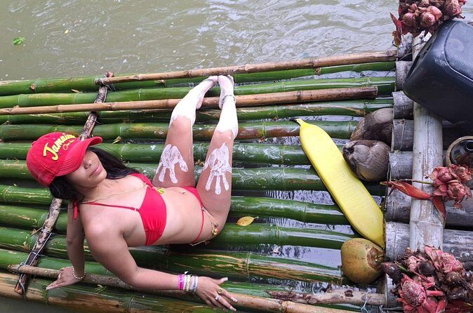 Bamboo Rafting in Lethe River with a limestone Foot massage - Closing Recommendation