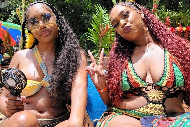 Bamboo Rafting in Montego Bay - What to Expect from the Tour