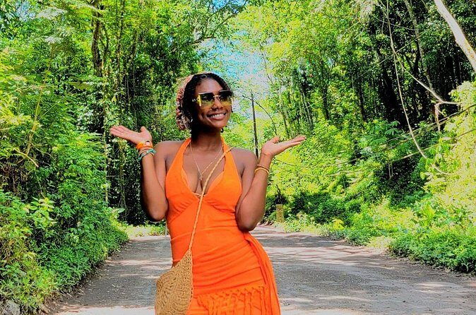 Bamboo Rafting in Montego Bay - Authenticity, Guides, and the Jamaican Vibe