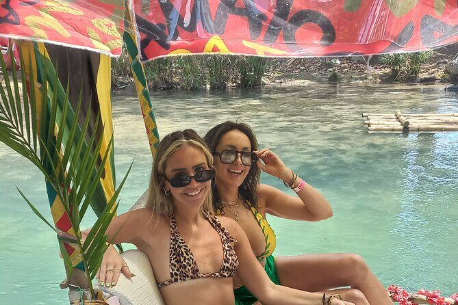 Bamboo Rafting in Ocho Rios - Practical Tips for Your Trip