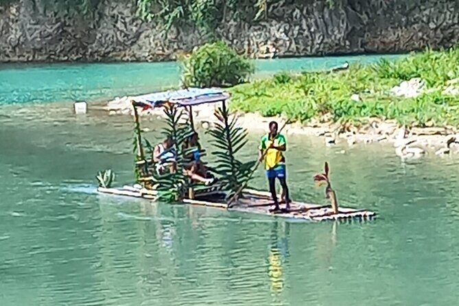 Bamboo Rafting in Ocho Rios - Final Thoughts