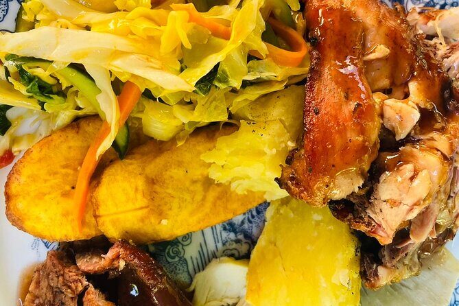 Bamboo Rafting & Jerk Picnic by the Waterfalls - Final Thoughts