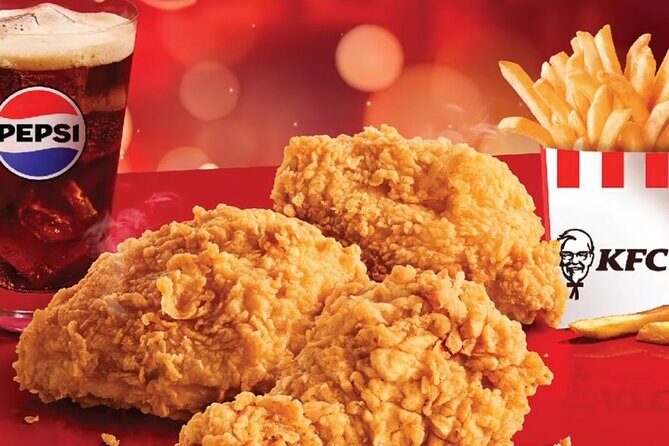 Bamboo Rafting, KFC stop and Souvenir Shopping with Transport - FAQs