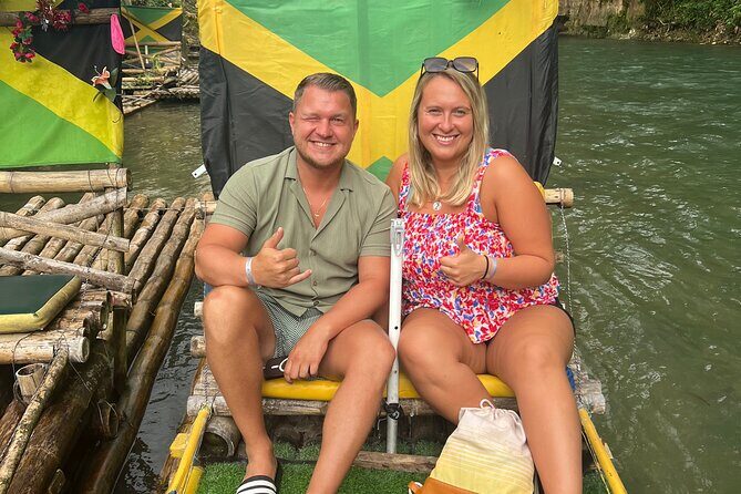 Bamboo Rafting & Limestone Foot Massage on the River - FAQs