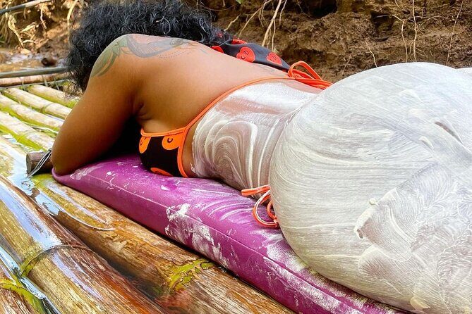 Bamboo Rafting, Limestone Foot Massage, Parasailing Private Tour - Who Will Love This Tour?