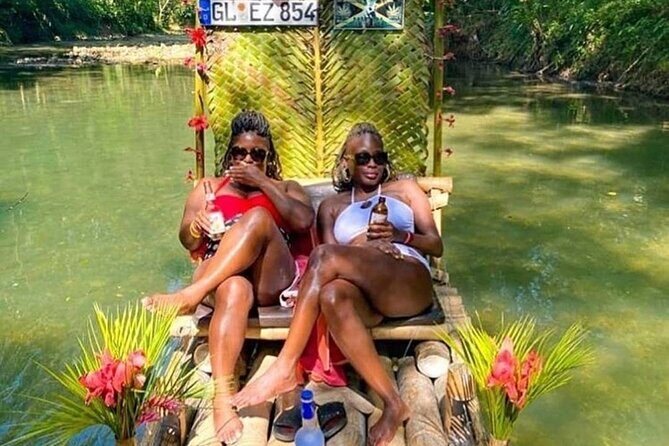 Bamboo Rafting, Limestone Foot Massage, Parasailing Private Tour - FAQ: Your Practical Questions Answered